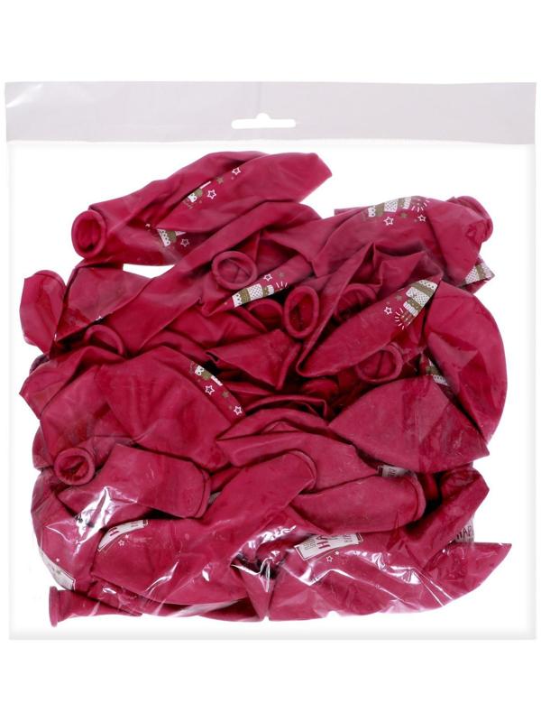 Шар латексный 12