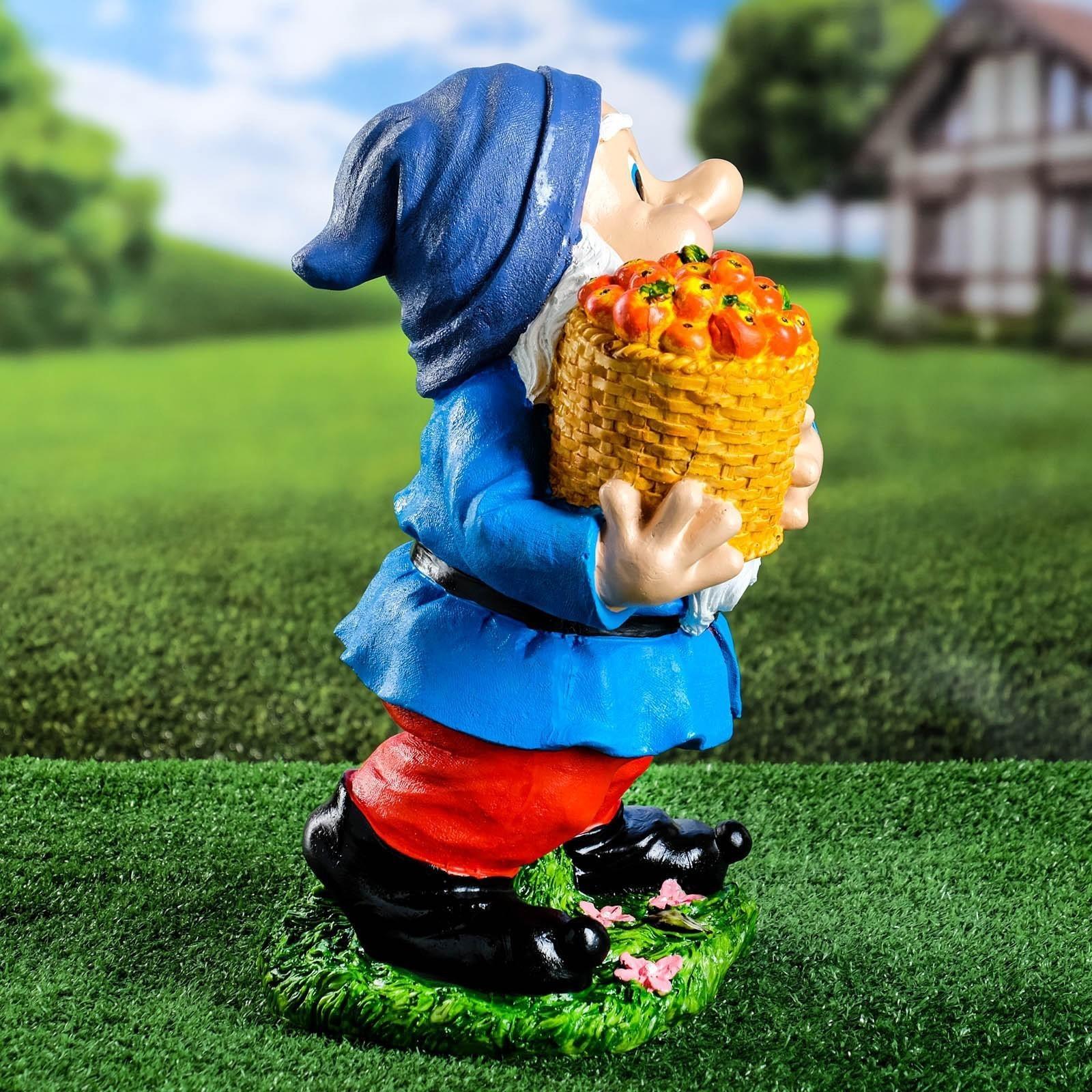 Садовая фигура 