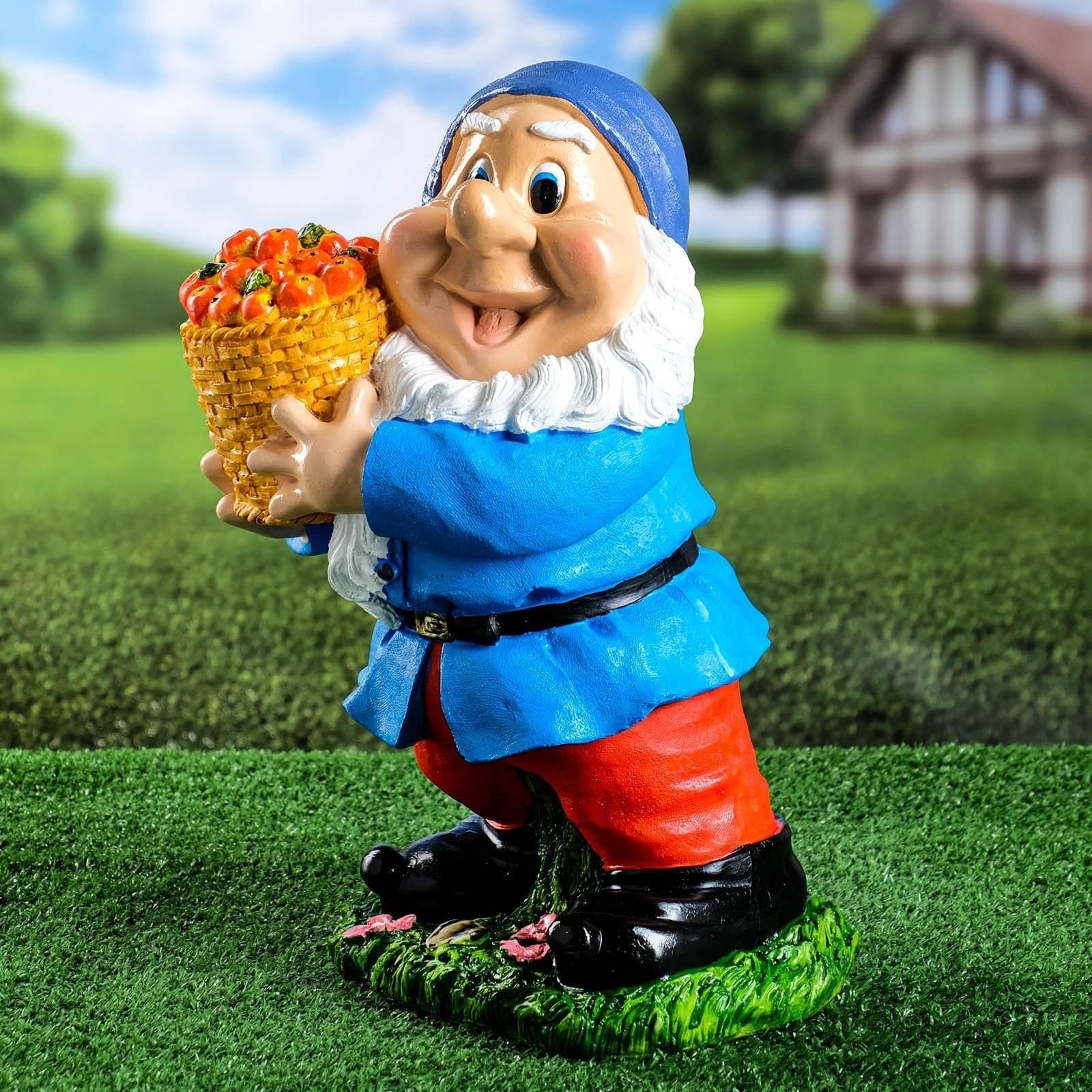 Садовая фигура 