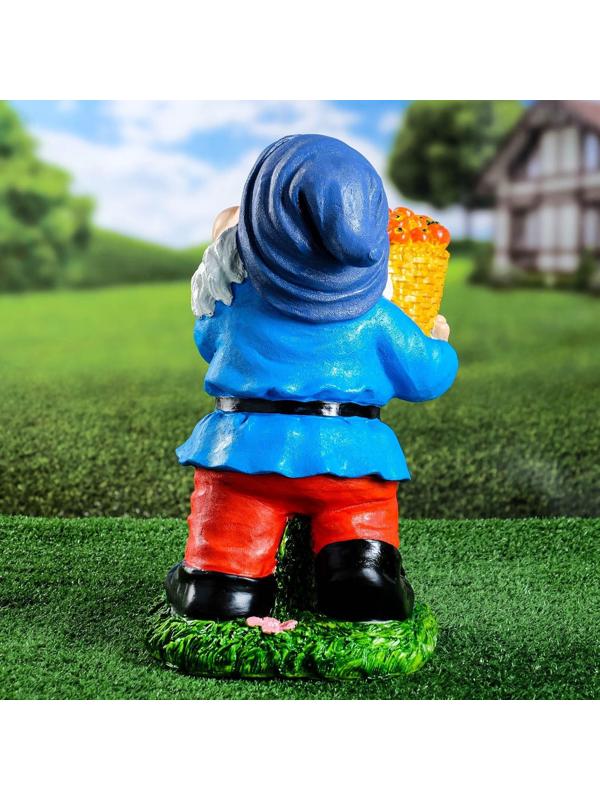 Садовая фигура 