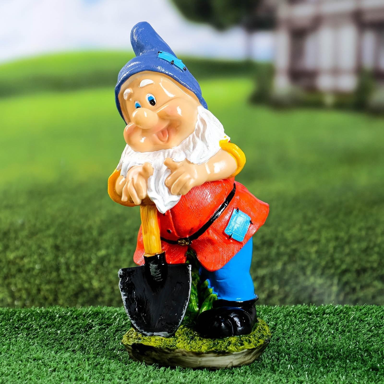 Садовая фигура 