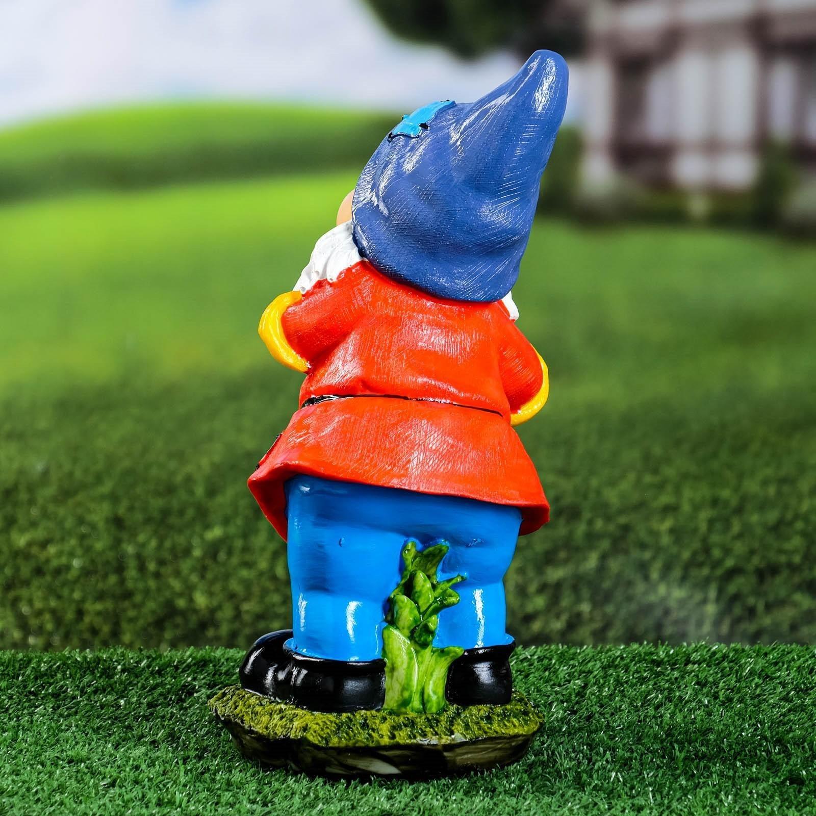 Садовая фигура 