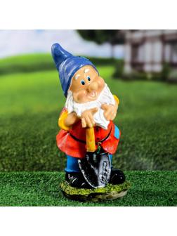 Садовая фигура 