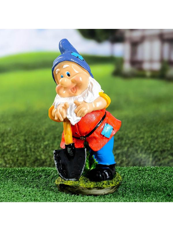 Садовая фигура 