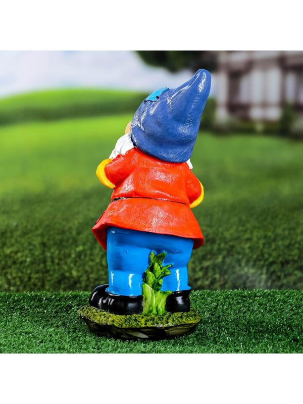 Садовая фигура 