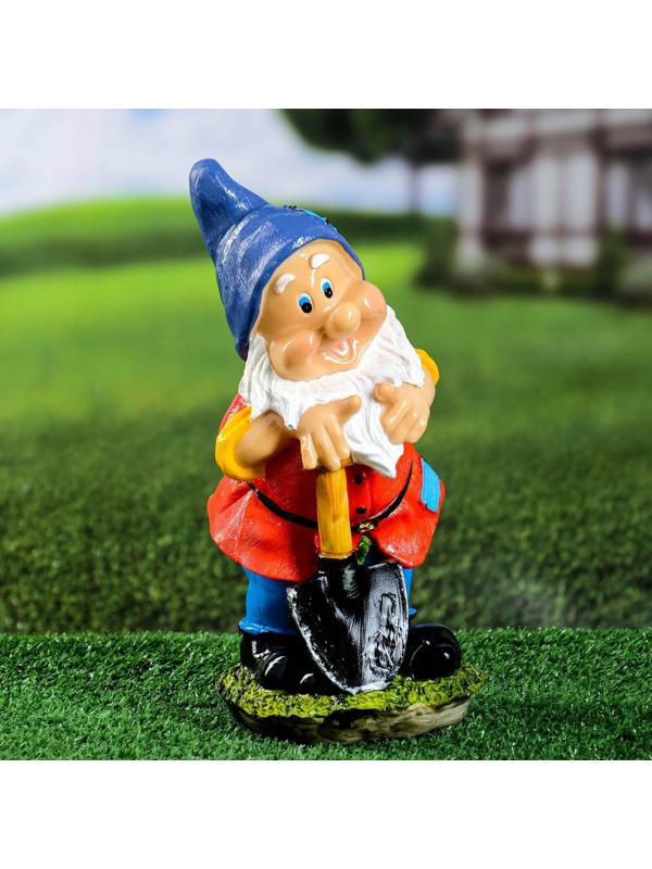 Садовая фигура 