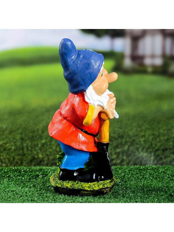 Садовая фигура 