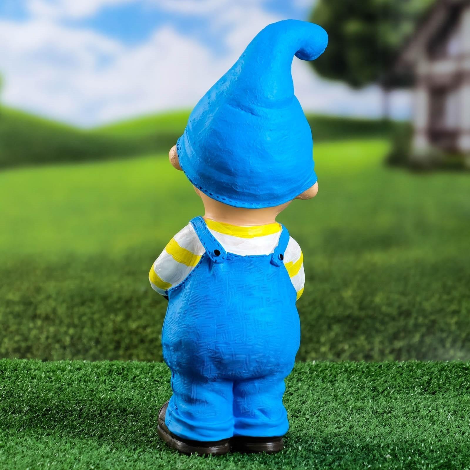 Садовая фигура 