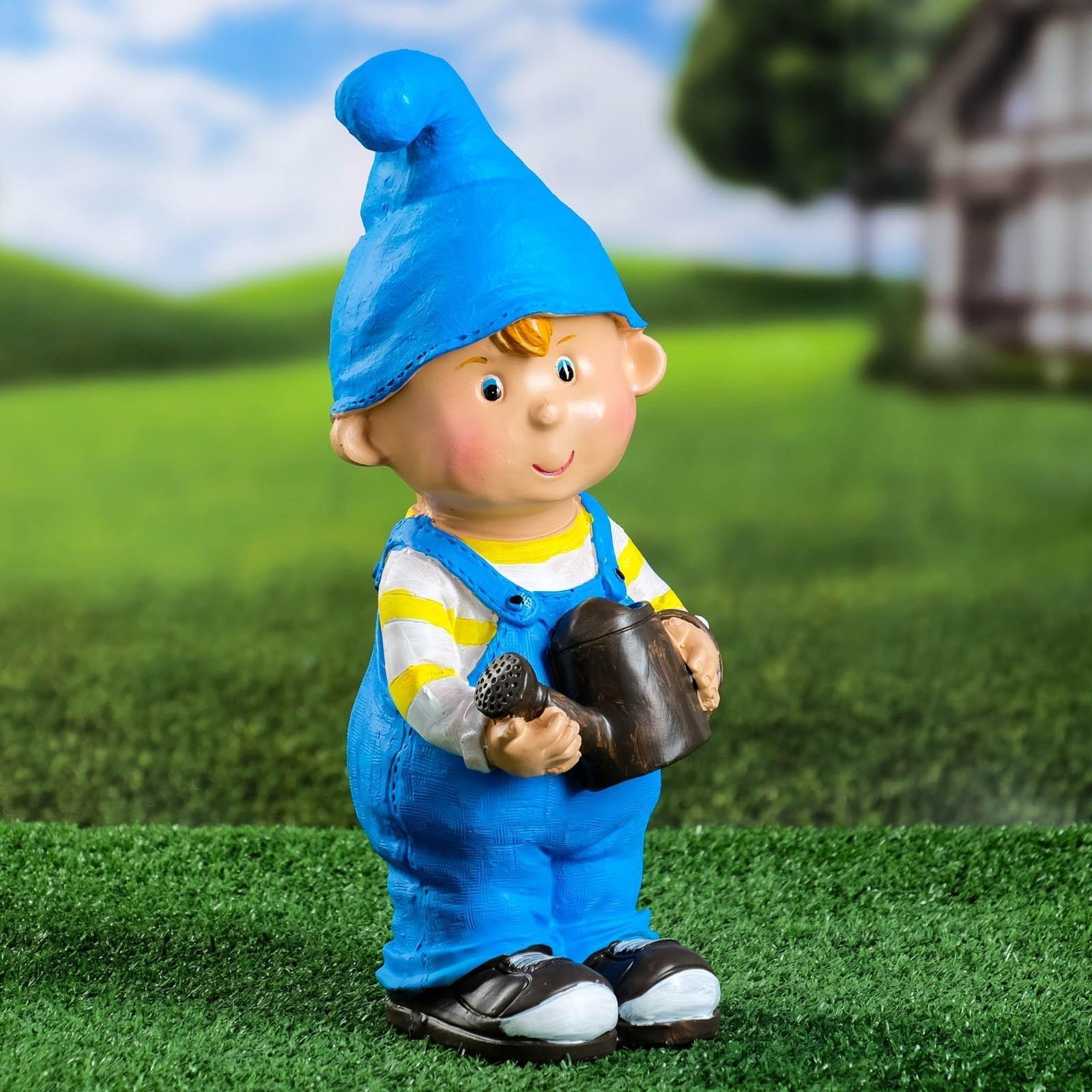 Садовая фигура 