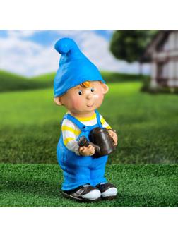 Садовая фигура 