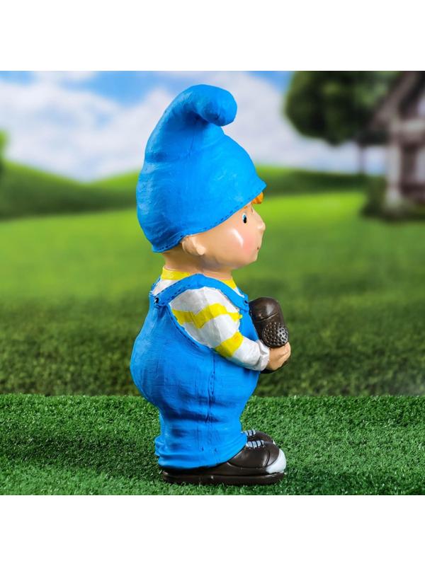 Садовая фигура 