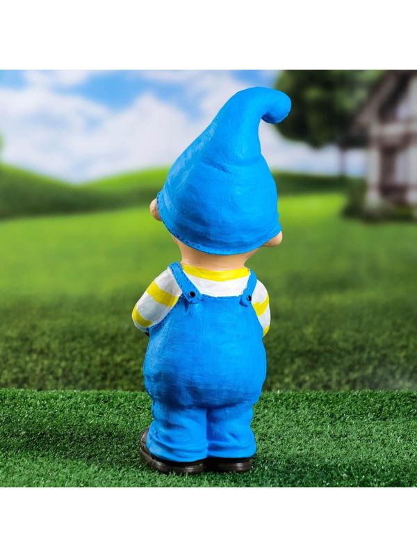 Садовая фигура 