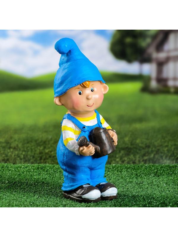 Садовая фигура 