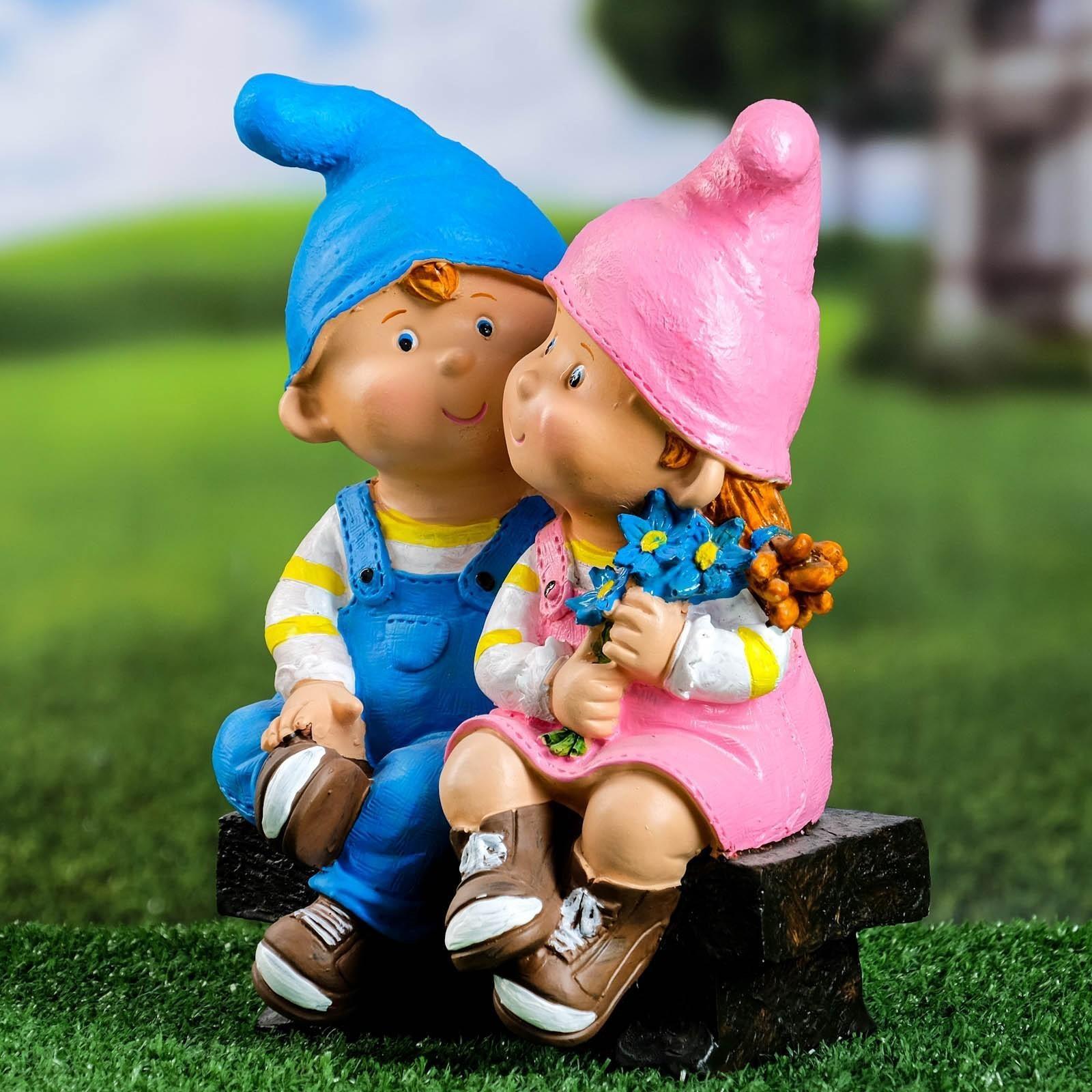 Садовая фигура 