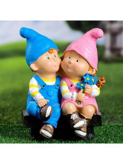 Садовая фигура 