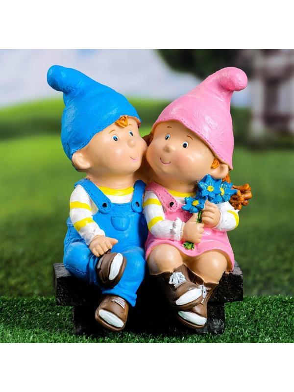 Садовая фигура 