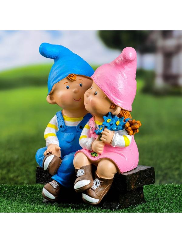 Садовая фигура 