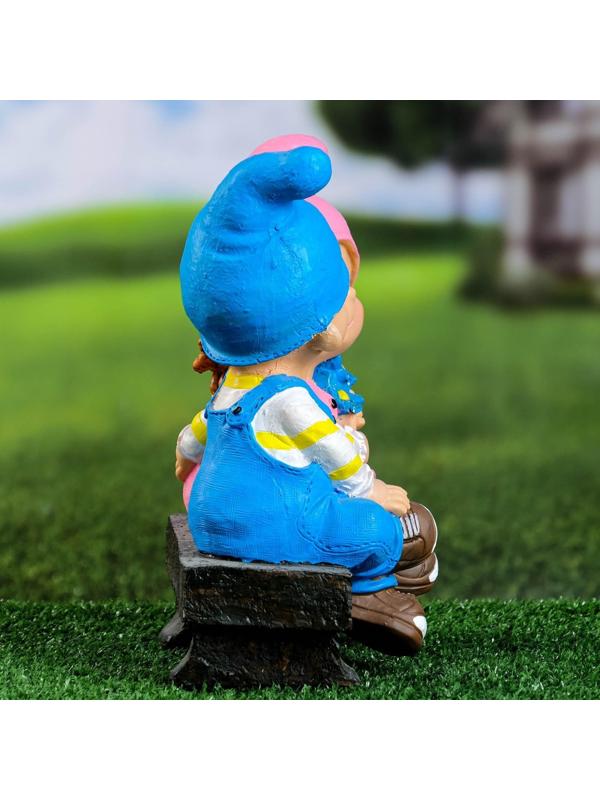 Садовая фигура 