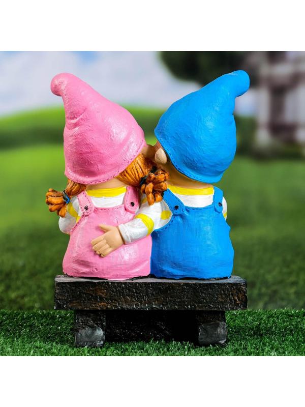 Садовая фигура 