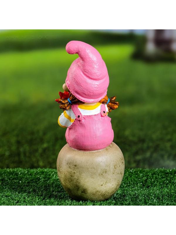 Садовая фигура 