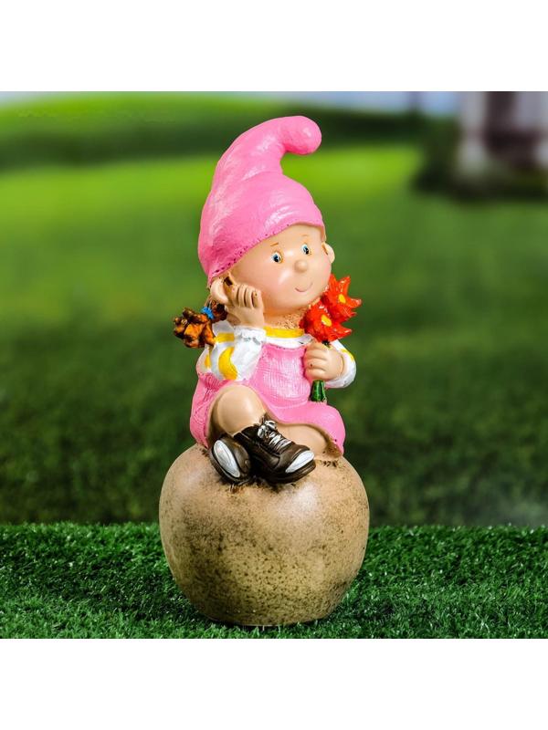 Садовая фигура 