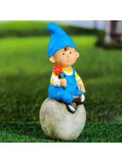 Садовая фигура 