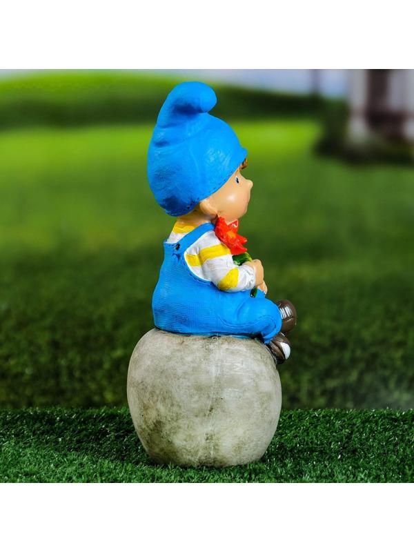 Садовая фигура 