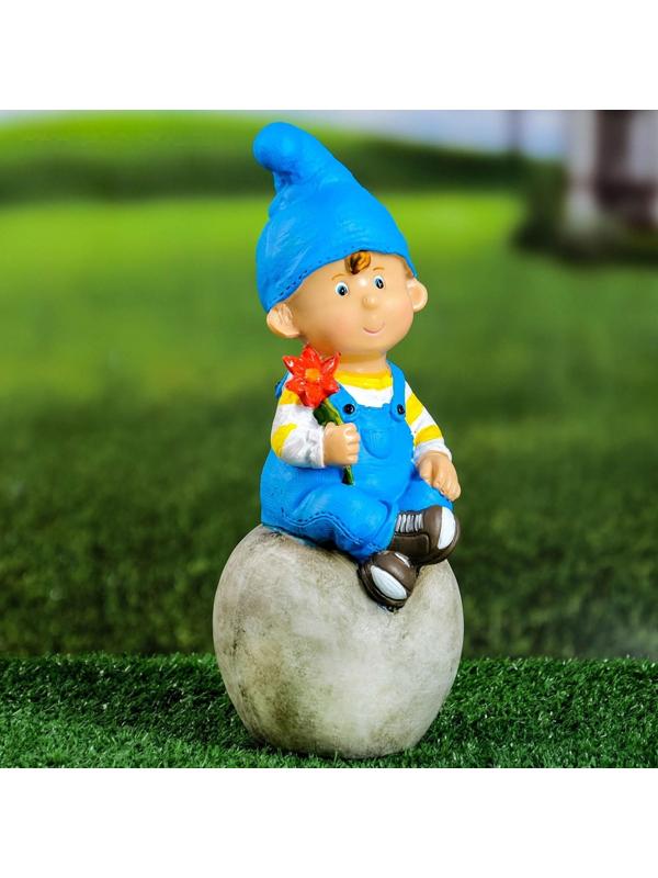 Садовая фигура 