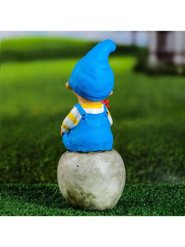 Садовая фигура 