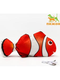 Игрушка для кошек 