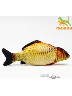 Игрушка для кошек 