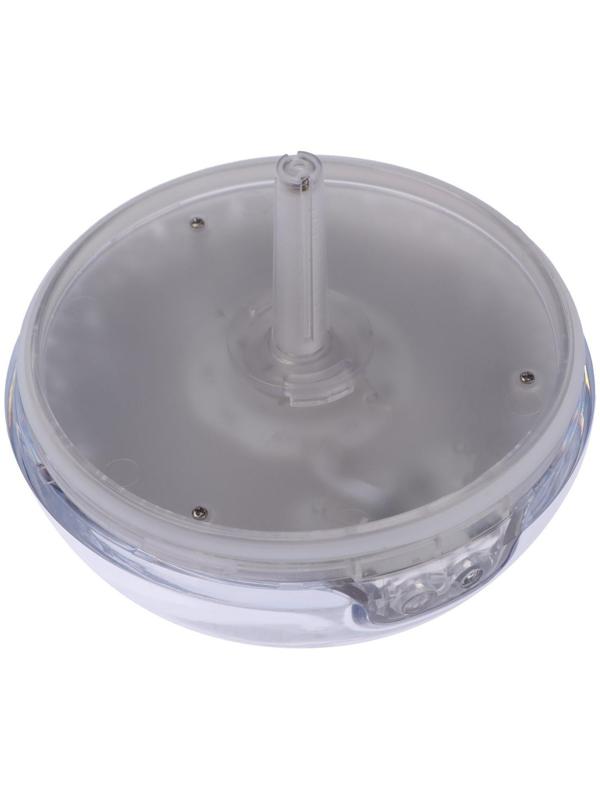 Увлажнитель воздуха Luazon HM-6, ночник 