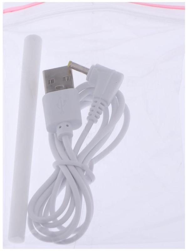 Увлажнитель воздуха Luazon HM-6, ночник 