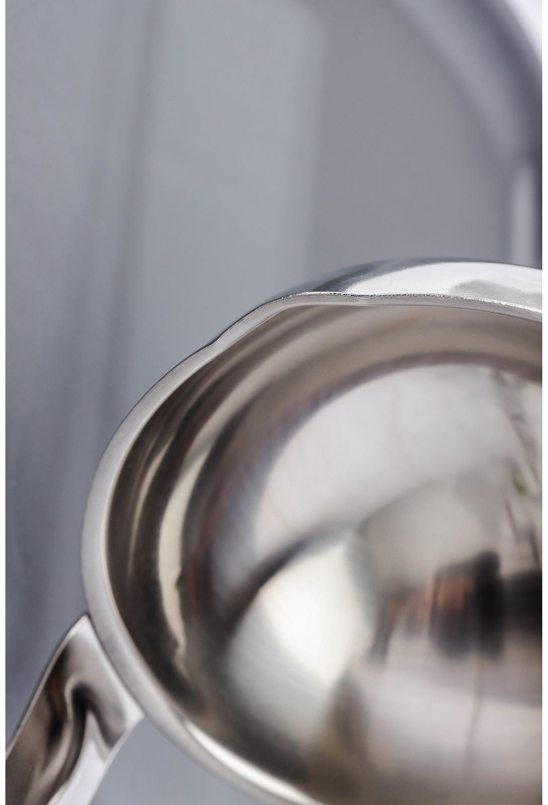 Ложка разливательная-чумичка «Поварская», 250 мл