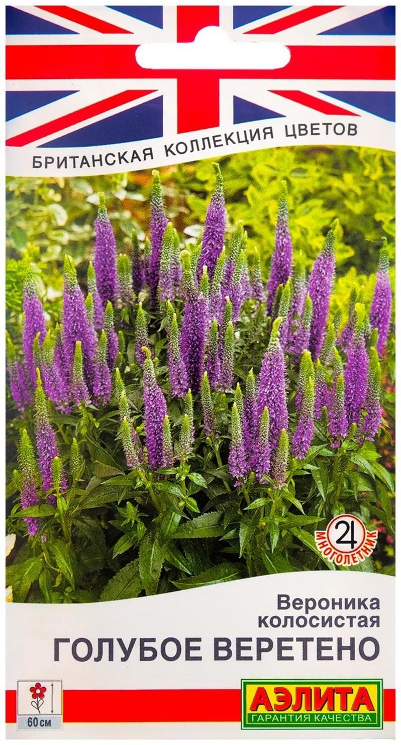 Семена цветов Вероника 