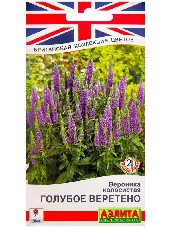 Семена цветов Вероника 