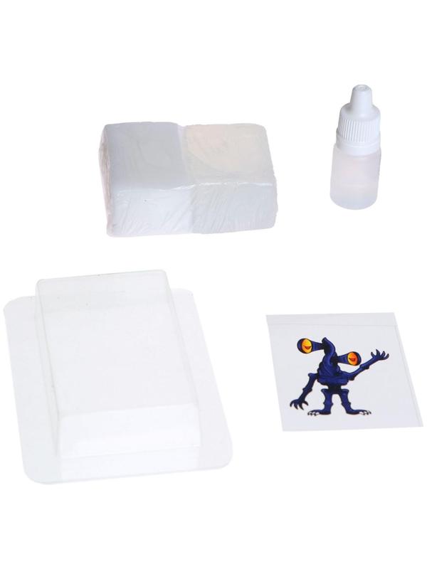 Набор для творчества «Мыло своими руками. Монстрик» 1 форма