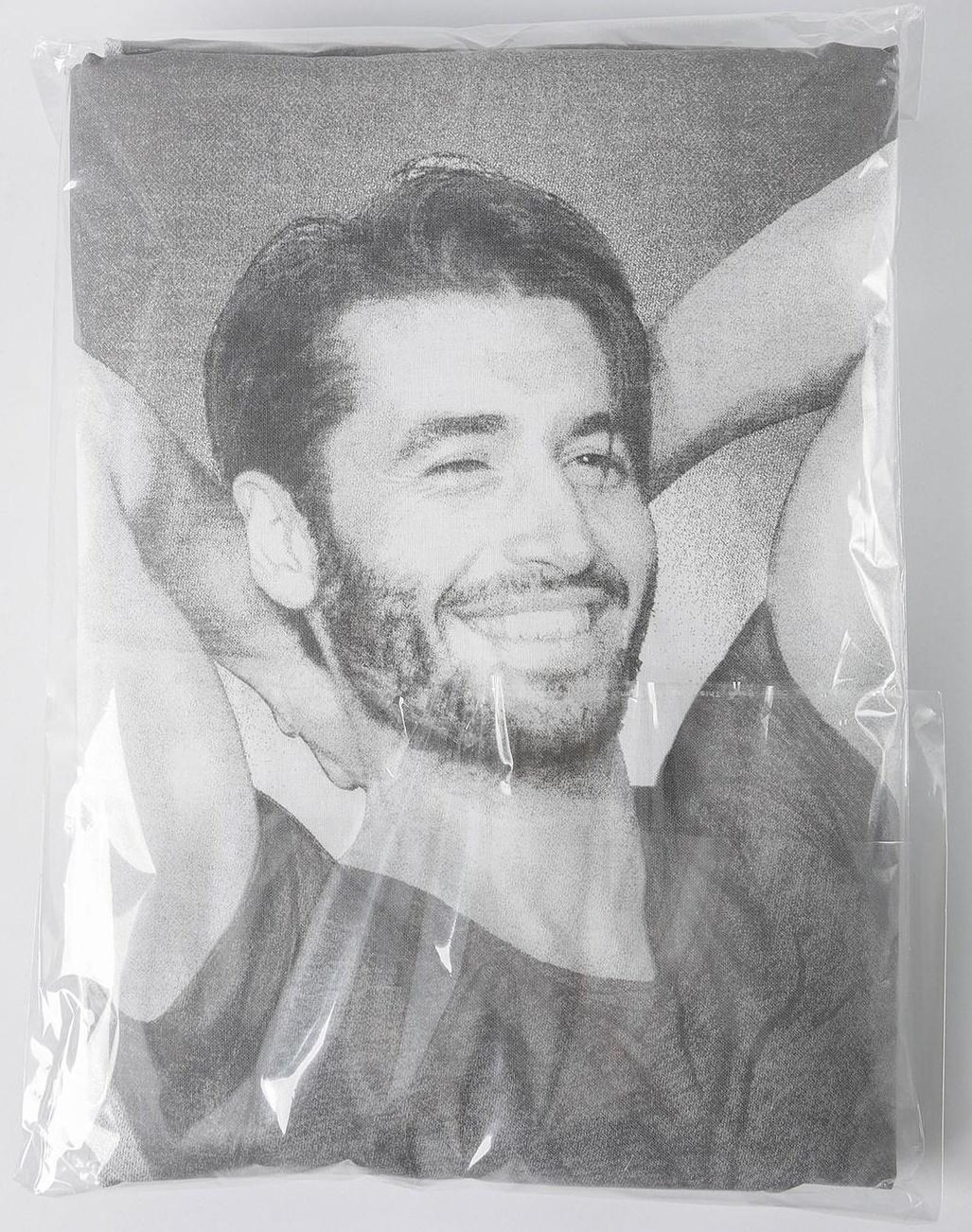 Чехол для гладильной доски с терморисунком BOY, 145×46 см