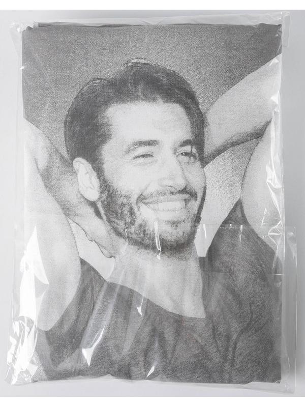 Чехол для гладильной доски с терморисунком BOY, 145×46 см