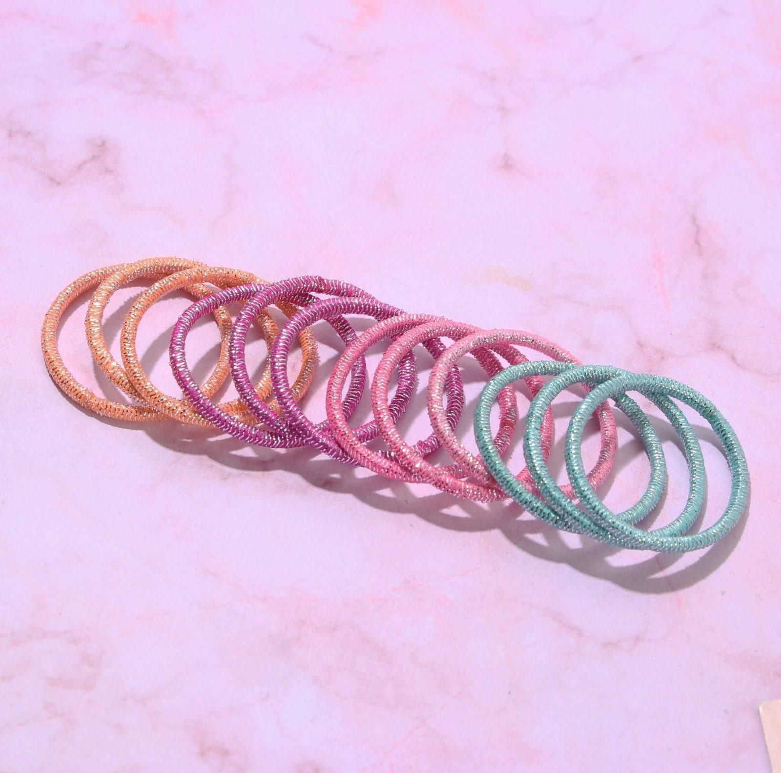 Набор резинок для волос «Самая милая», 20 шт.