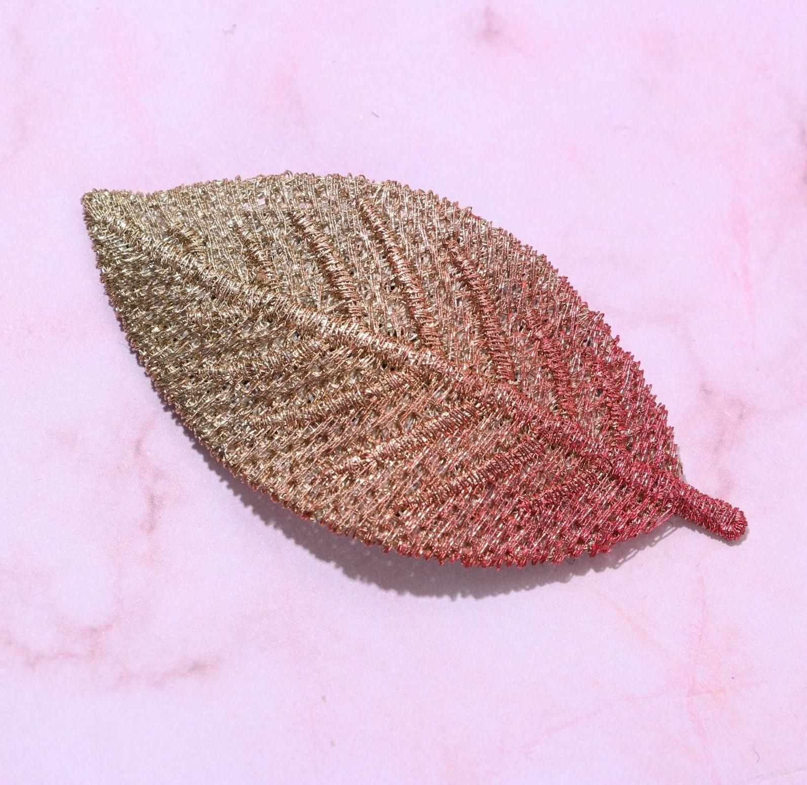 Заколка для волос 