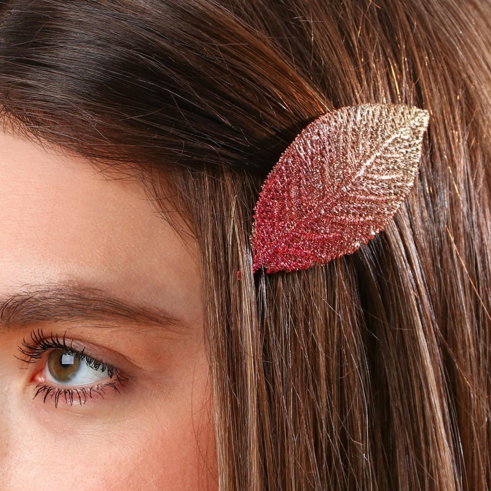 Заколка для волос 