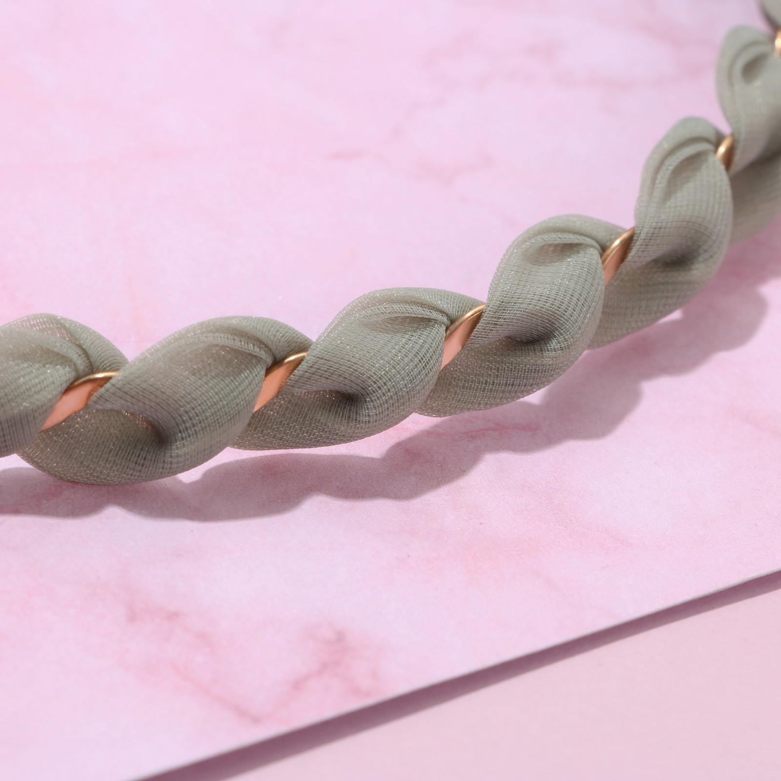 Ободок для волос 