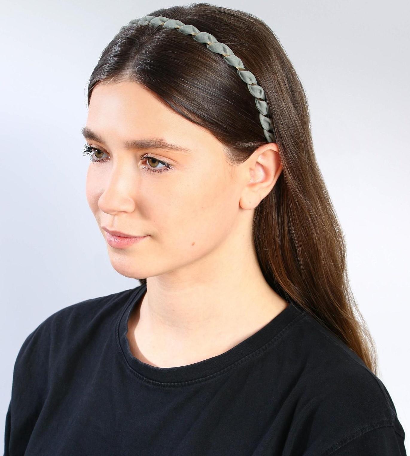 Ободок для волос 