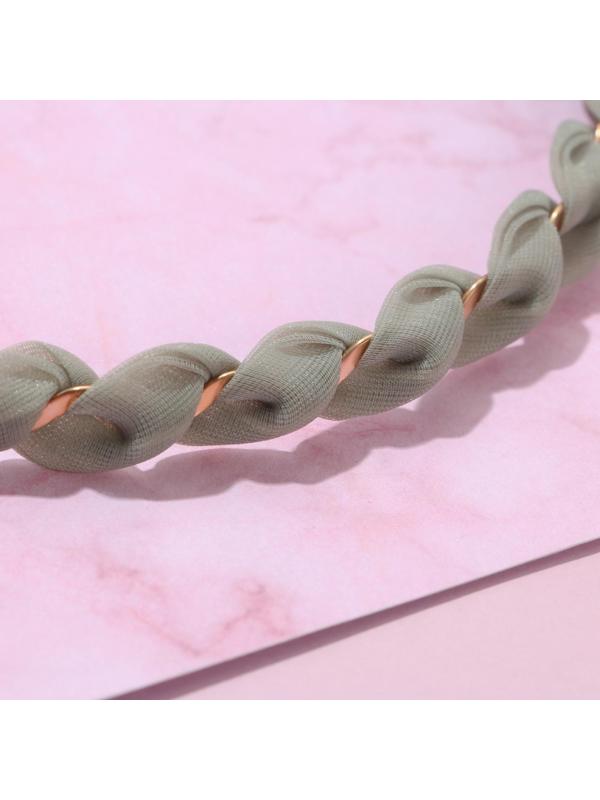 Ободок для волос 