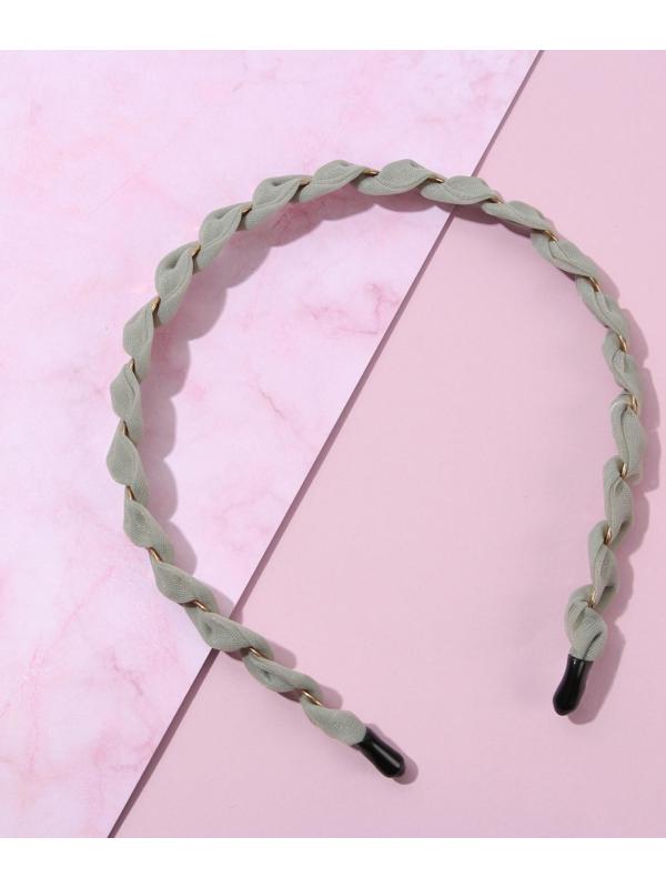 Ободок для волос 