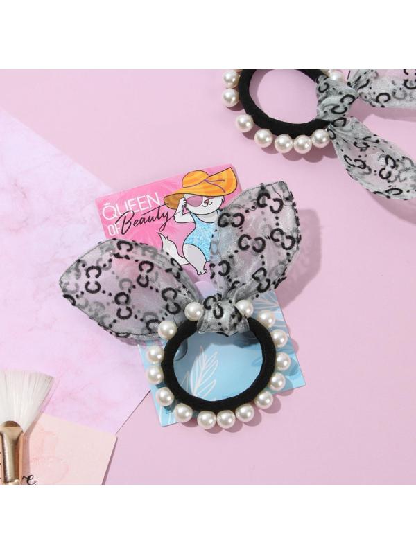 Резинка для волос 