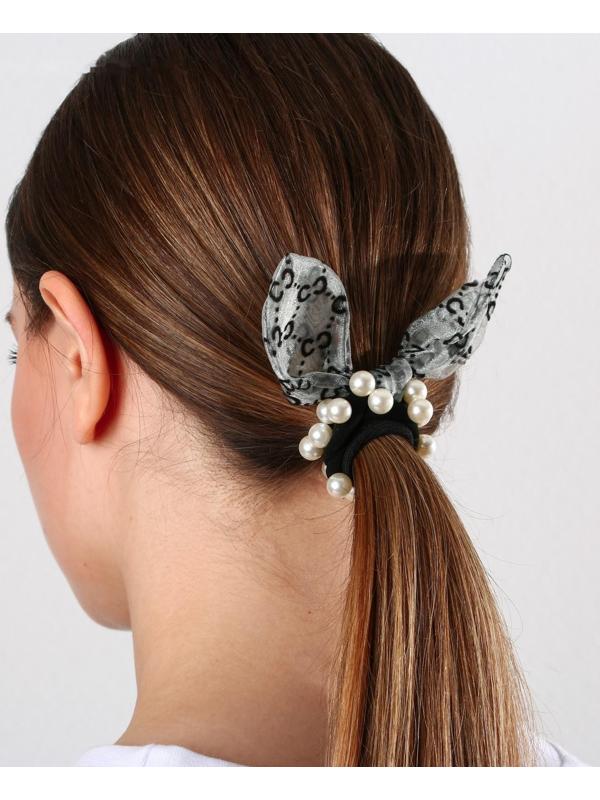 Резинка для волос 