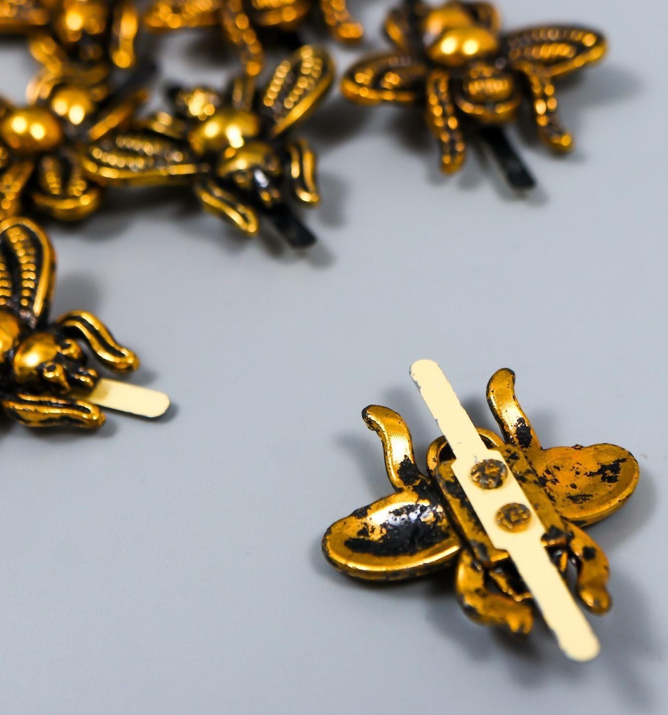 Брадс для творчества пластик 