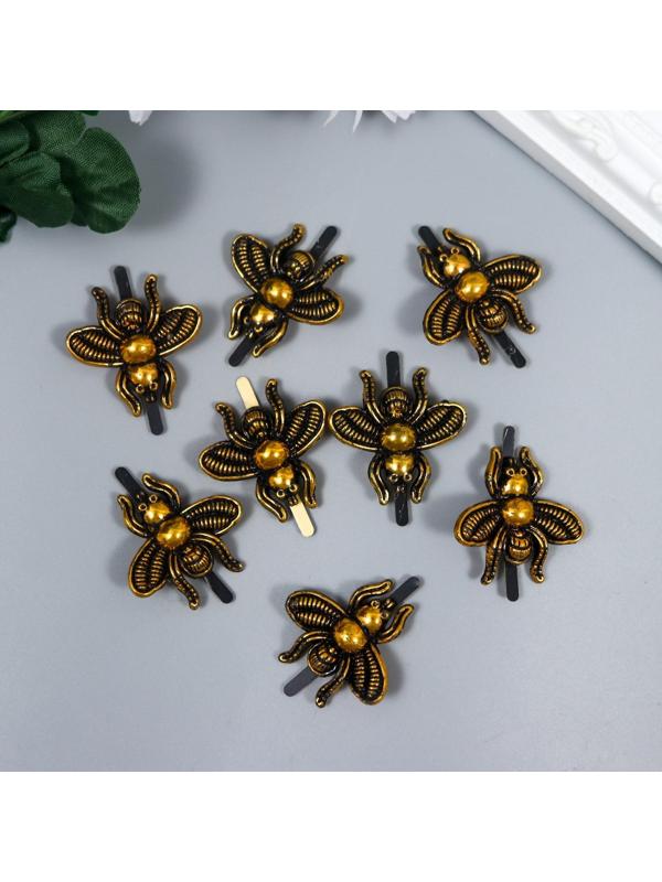 Брадс для творчества пластик 